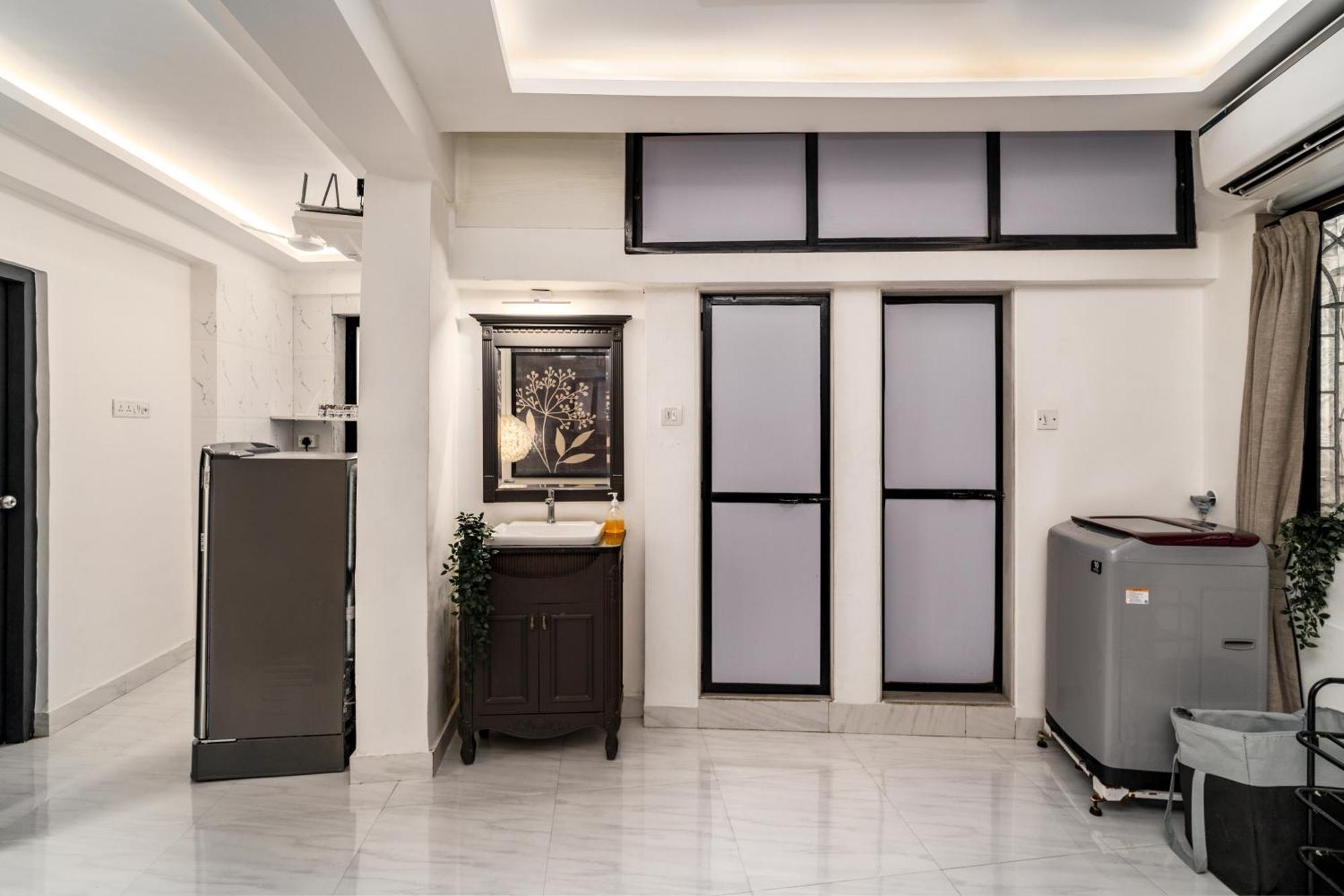Calisto 2Bhk Khar W By The Bombay Home Company Exterior foto