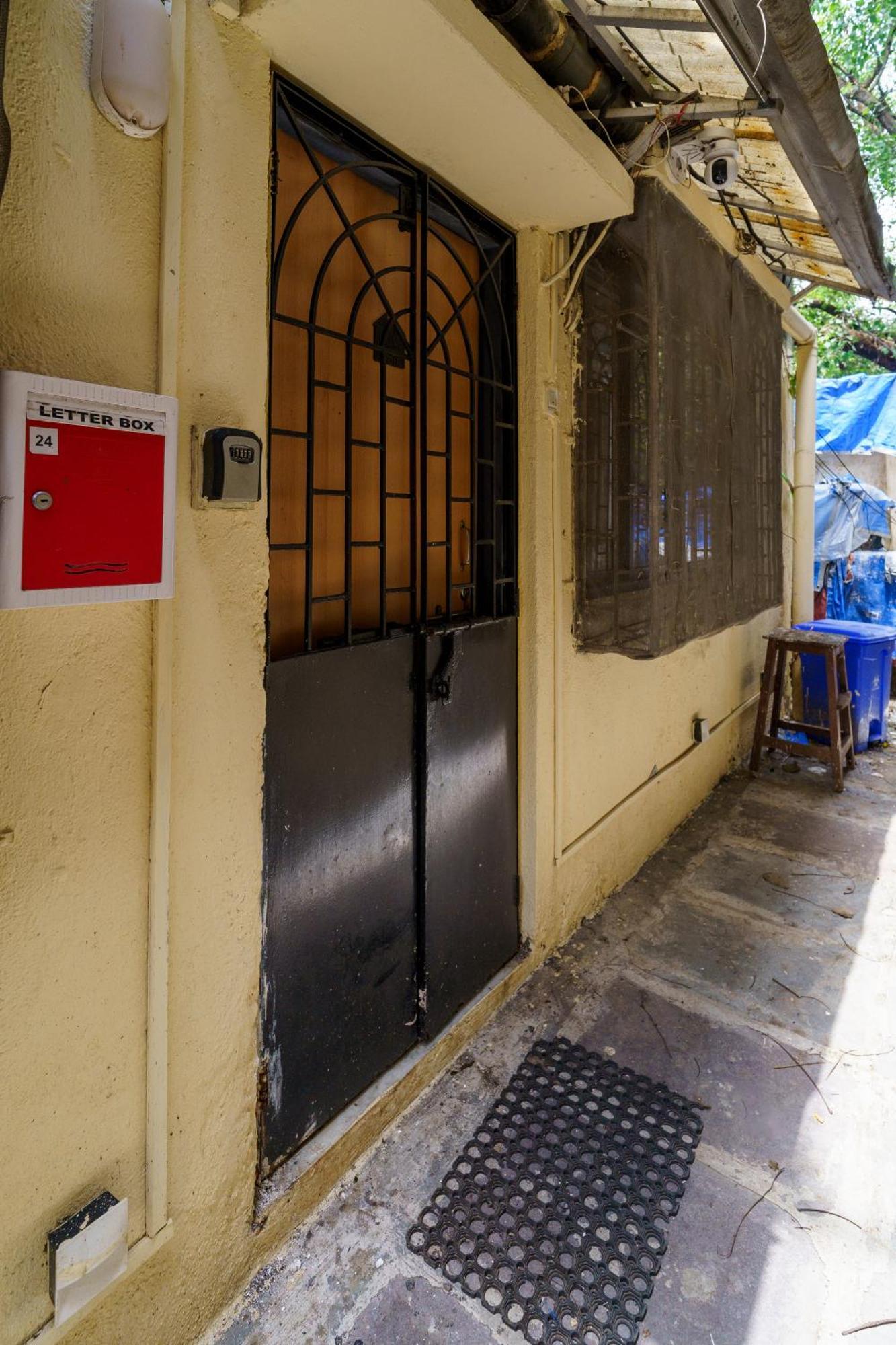 Calisto 2Bhk Khar W By The Bombay Home Company Exterior foto