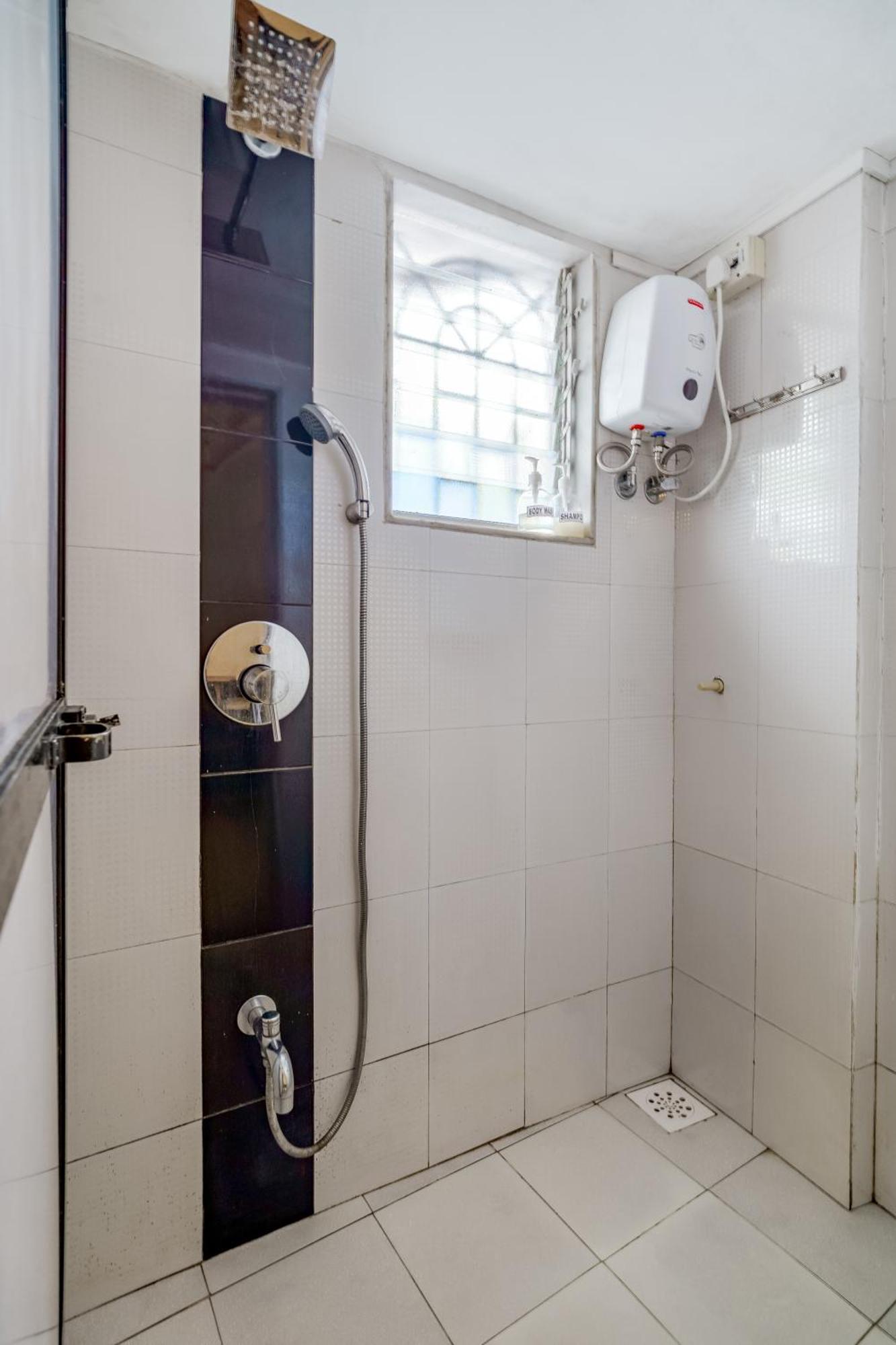 Calisto 2Bhk Khar W By The Bombay Home Company Exterior foto
