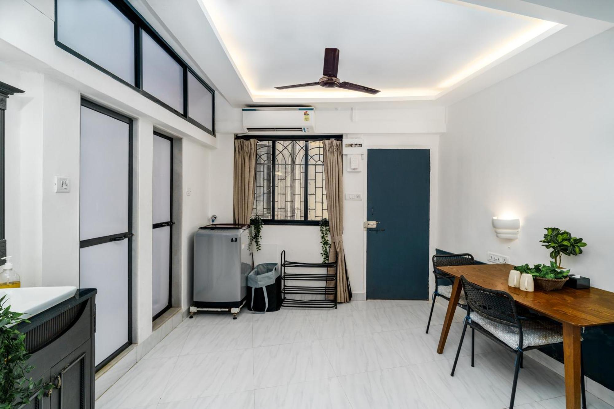 Calisto 2Bhk Khar W By The Bombay Home Company Exterior foto