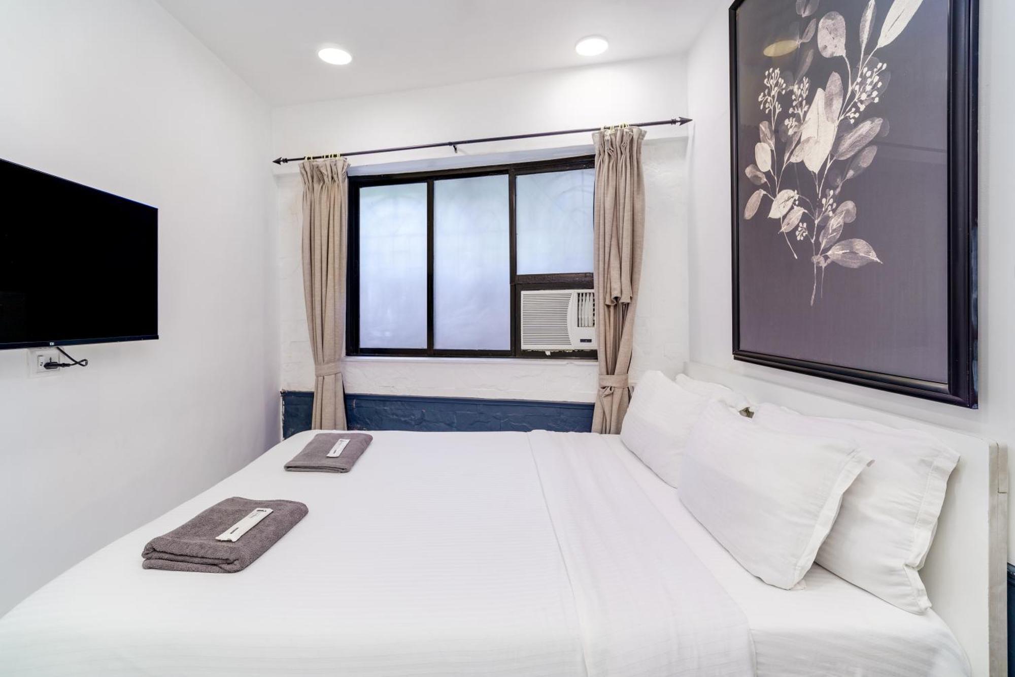 Calisto 2Bhk Khar W By The Bombay Home Company Exterior foto