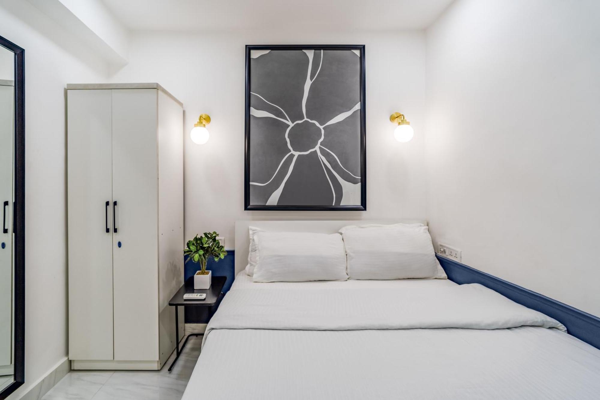 Calisto 2Bhk Khar W By The Bombay Home Company Exterior foto